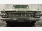 Thumbnail Photo 68 for 1959 Chevrolet Biscayne